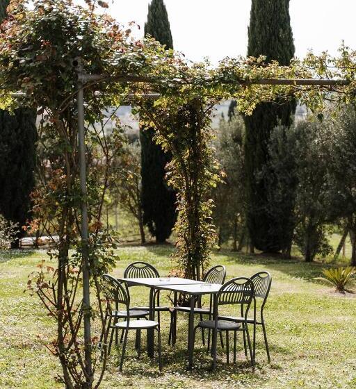 Family Suite, Villa Nottola