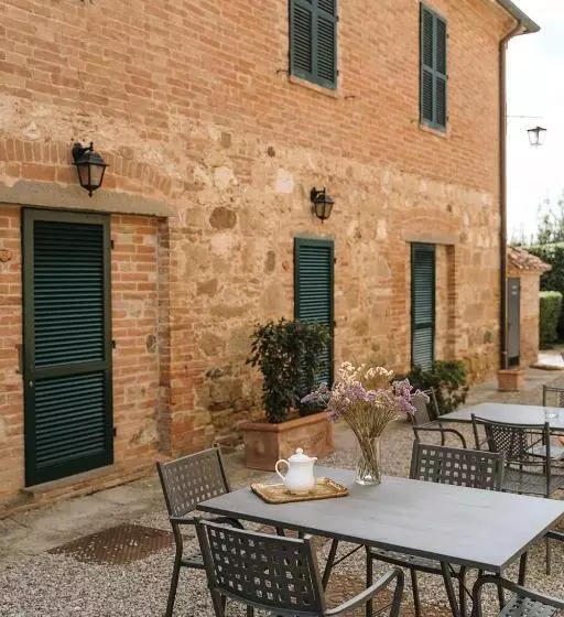 Suite, Villa Nottola