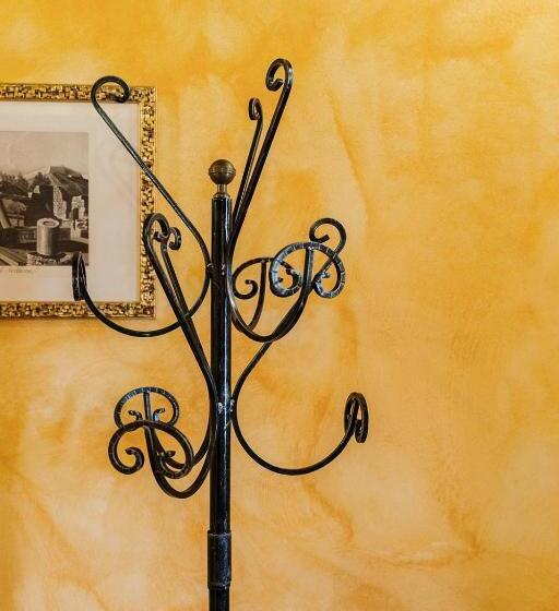 Люкс, Villa Nottola