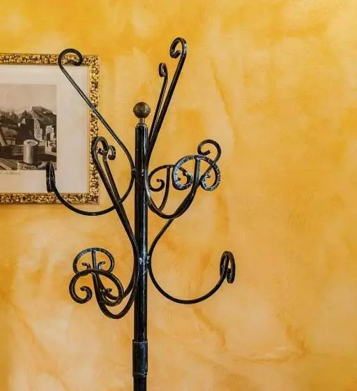 Suite, Villa Nottola