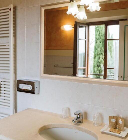 Люкс, Villa Nottola