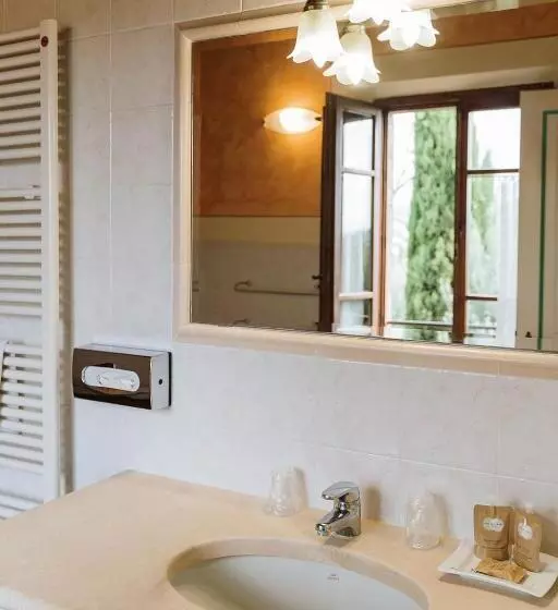 Suite, Villa Nottola