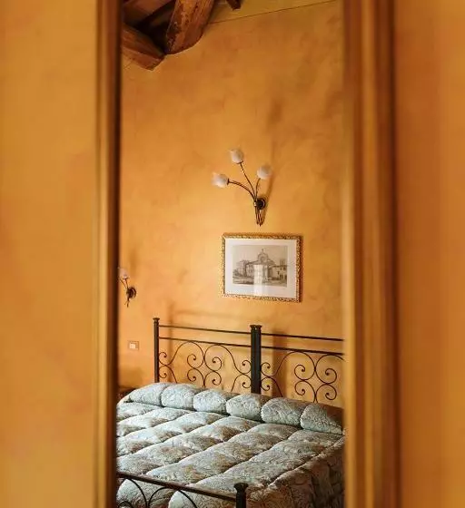 Suite, Villa Nottola