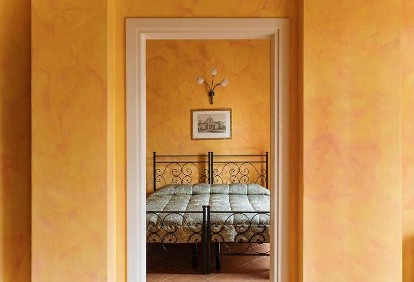 Люкс, Villa Nottola