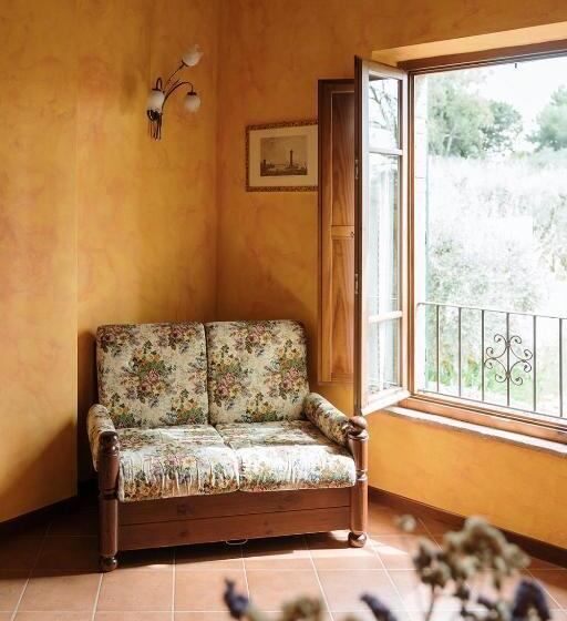 Люкс, Villa Nottola