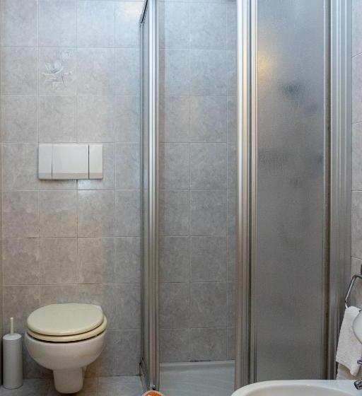 חדר סטנדרט, Wellness Hotel Dolomia