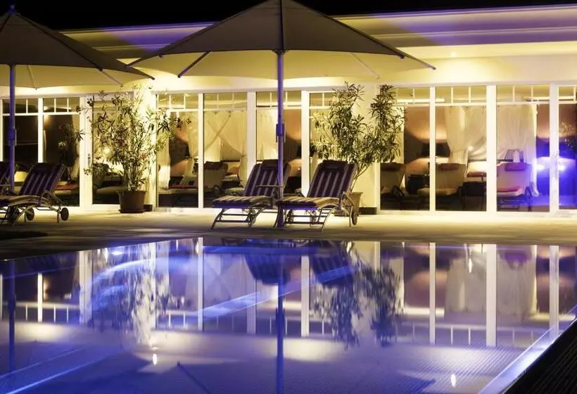 اتاق استاندارد, Wellnesshotel Oswald