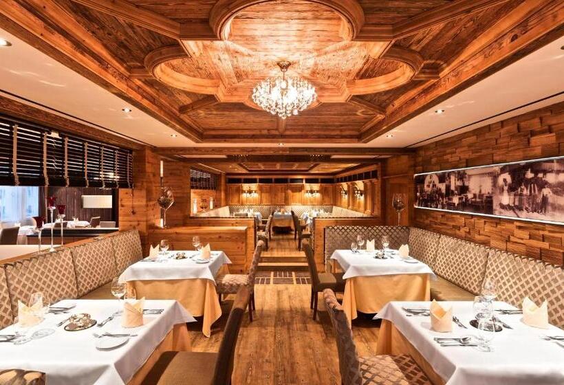 디럭스 룸, Wellnesshotel Oswald