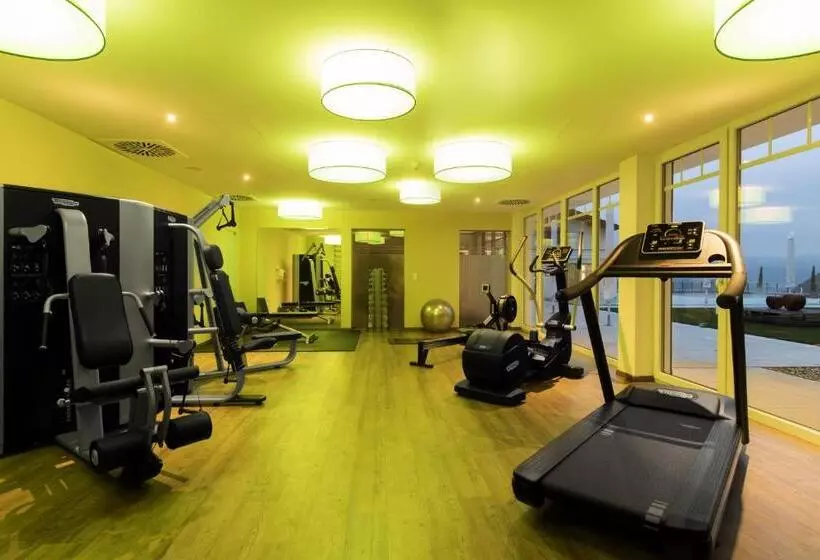 سوییت, Wellnesshotel Oswald