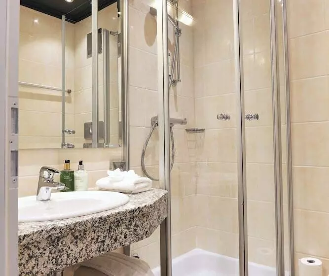 اتاق استاندارد, Wellnesshotel Oswald