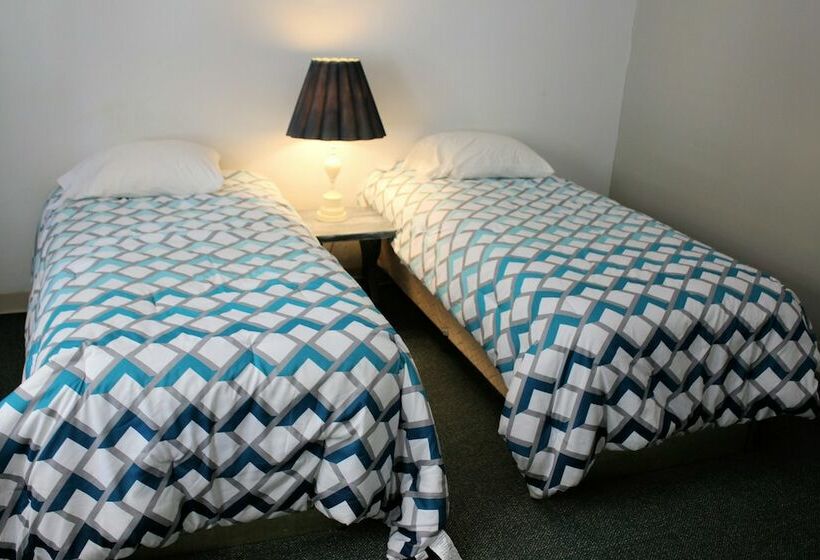 דירת 2 חדרים מוזלת, Lynnhurst Family Resort