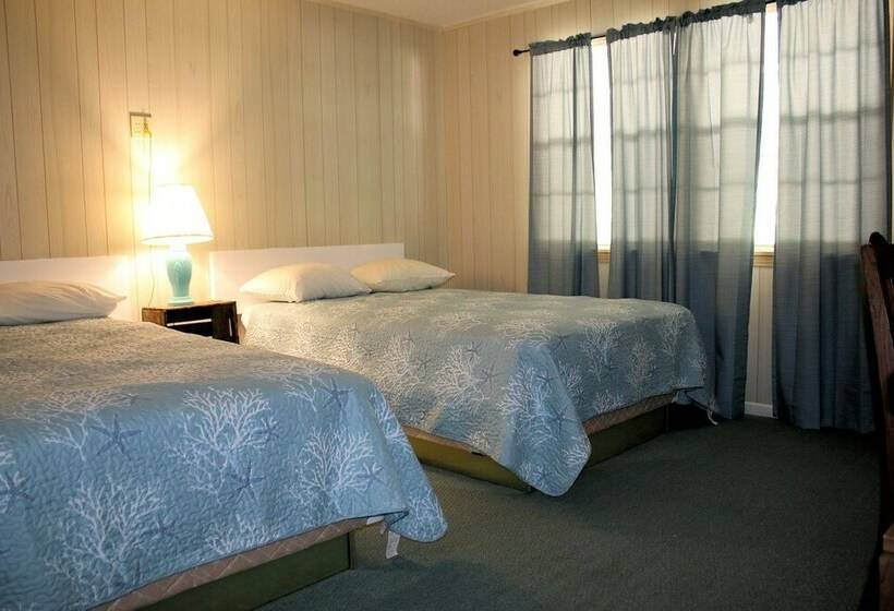 דירת שלושה חדרים, Lynnhurst Family Resort