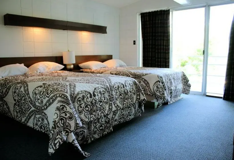 家族用アパートメント, Lynnhurst Family Resort