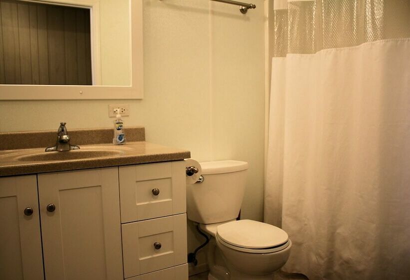 דירת שלושה חדרים, Lynnhurst Family Resort