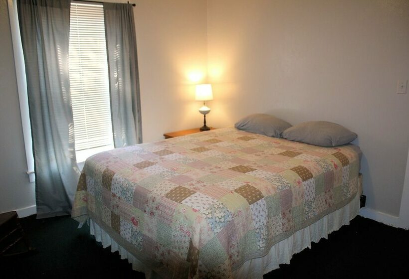 בקתה, Lynnhurst Family Resort