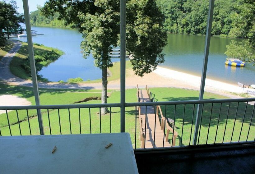 דירת שני חדרים, Lynnhurst Family Resort