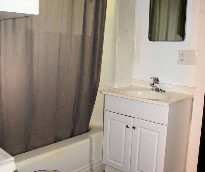 בקתה, Lynnhurst Family Resort