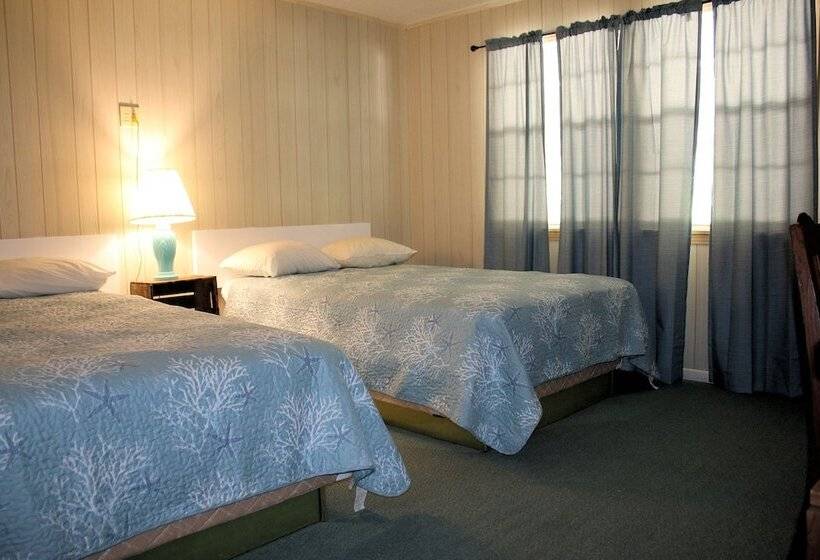 דירת שלושה חדרים, Lynnhurst Family Resort