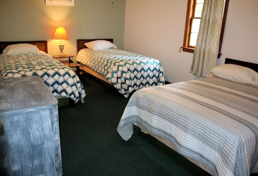 Апартаменты Economy 2 Спальни, Lynnhurst Family Resort