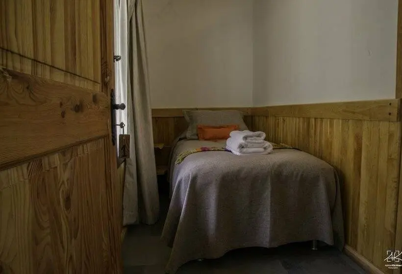 トリプルクラシックルーム, Mallin Colorado Ecolodge