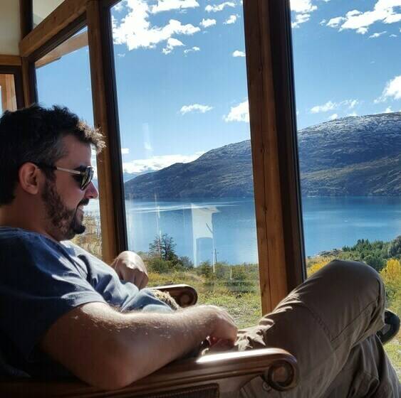 三人经典房间, Mallin Colorado Ecolodge