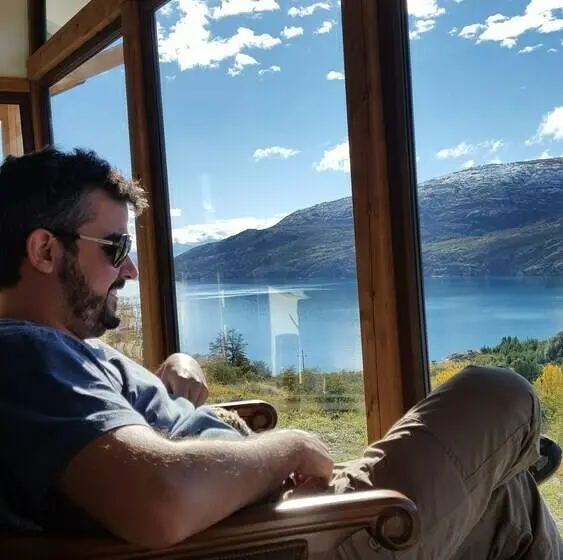 トリプルクラシックルーム, Mallin Colorado Ecolodge