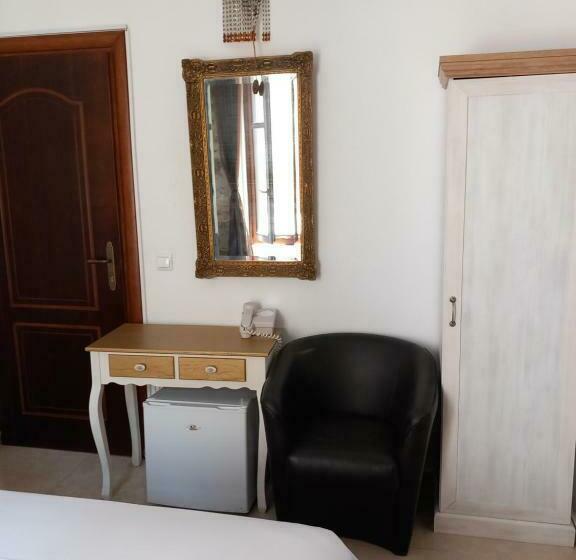 חדר סטנדרט, Tsopela Boutique