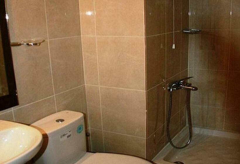 חדר סטנדרט, Tsopela Boutique