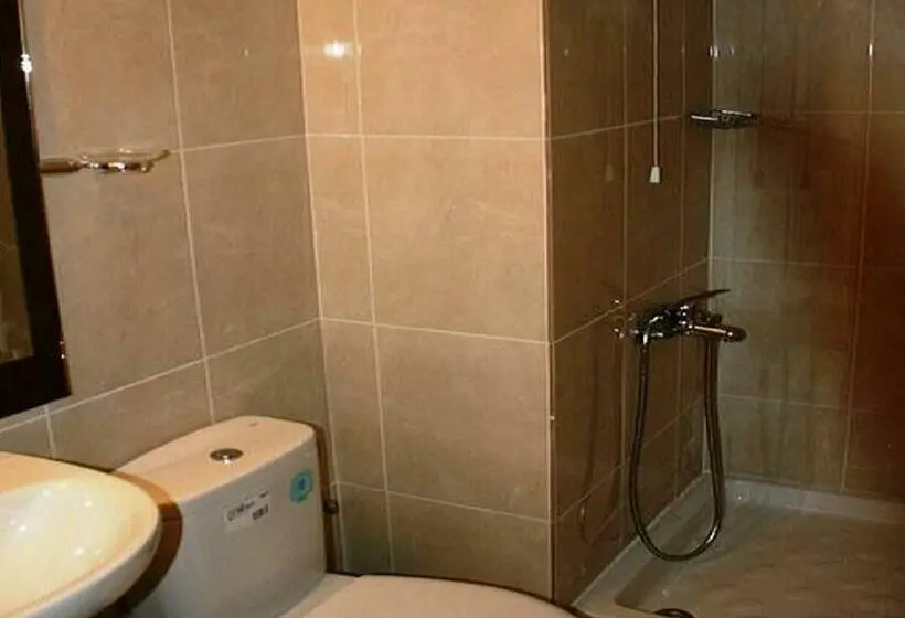 اتاق استاندارد, Tsopela Boutique