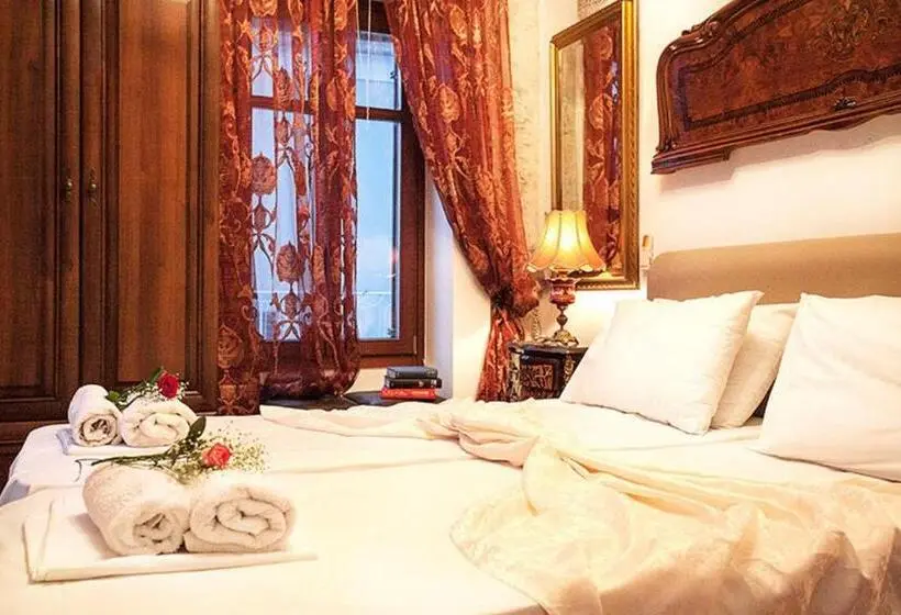 اتاق استاندارد, Tsopela Boutique