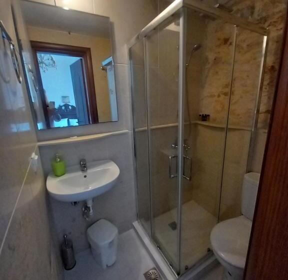 חדר סטנדרט, Tsopela Boutique