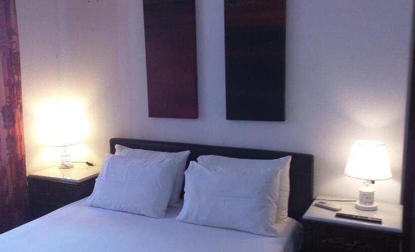 חדר סטנדרט, Tsopela Boutique