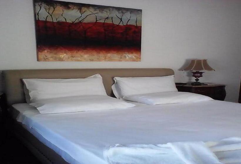 חדר סטנדרט, Tsopela Boutique