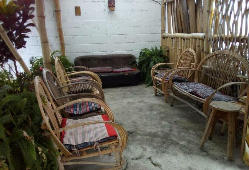 اتاق استاندارد با بالکن, Paraíso