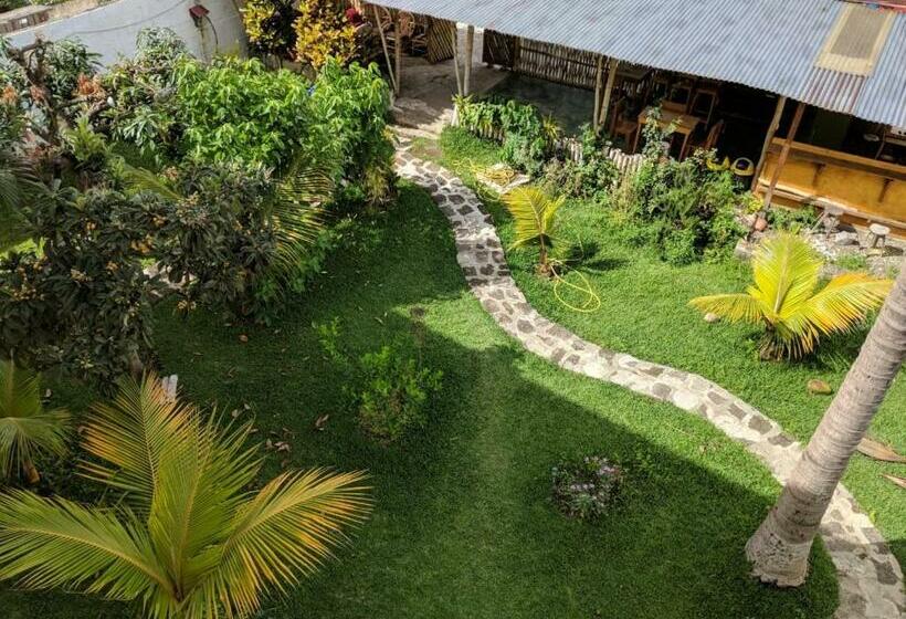 اتاق استاندارد با بالکن, Paraíso