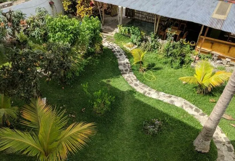 اتاق استاندارد با بالکن, Paraíso