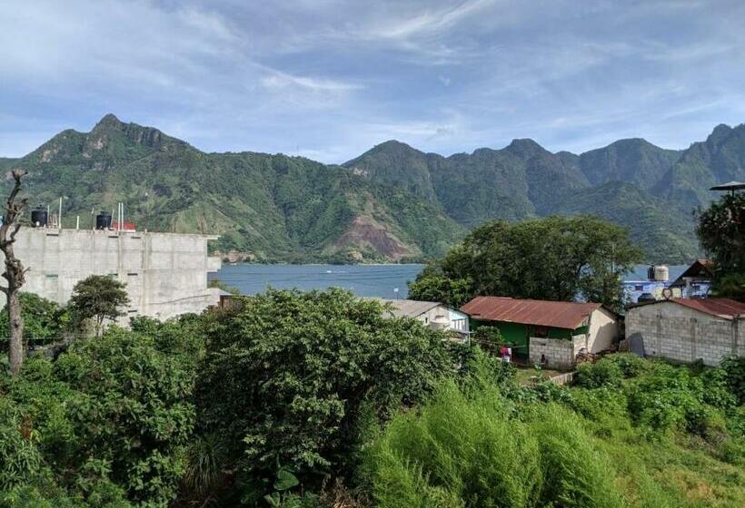 اتاق استاندارد با بالکن, Paraíso