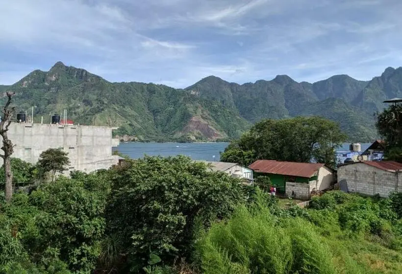 اتاق استاندارد با بالکن, Paraíso