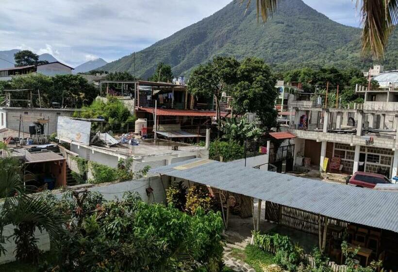 اتاق استاندارد با بالکن, Paraíso