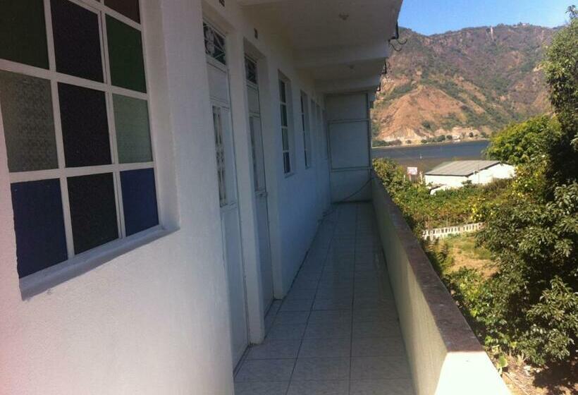 اتاق استاندارد با بالکن, Paraíso