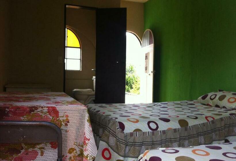 اتاق استاندارد با بالکن, Paraíso