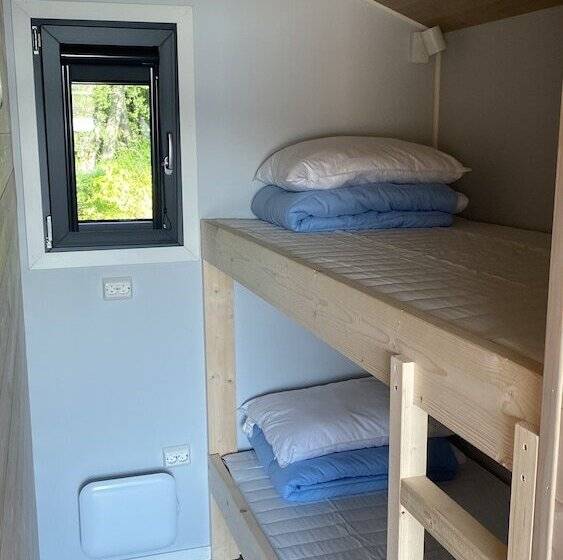 Хижина Superior, Base Camp Hamarøy