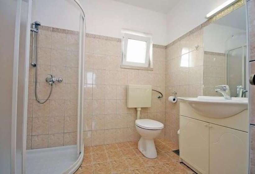 Апартаменты Комфорт 1 Спальня, Captain S Villa Sokol