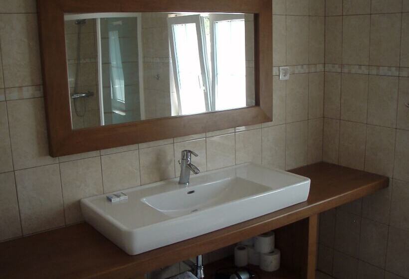 Пентхаус, Captain S Villa Sokol