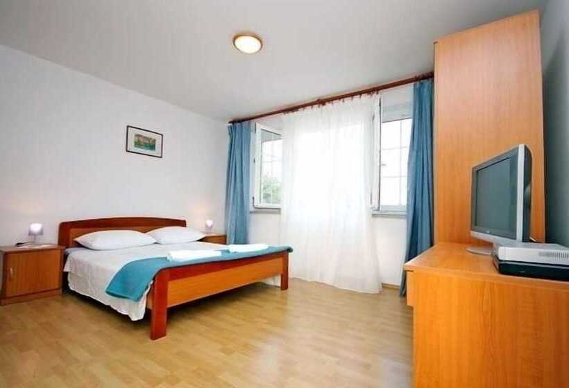 Пентхаус, Captain S Villa Sokol