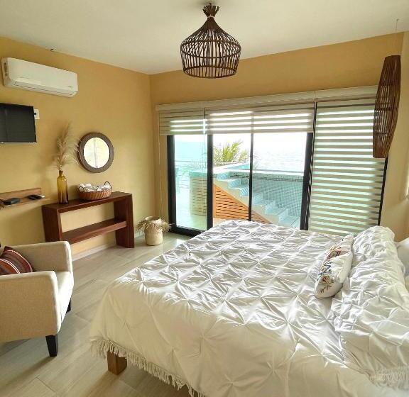 جناح غرفتين نوم, Searena San Pancho