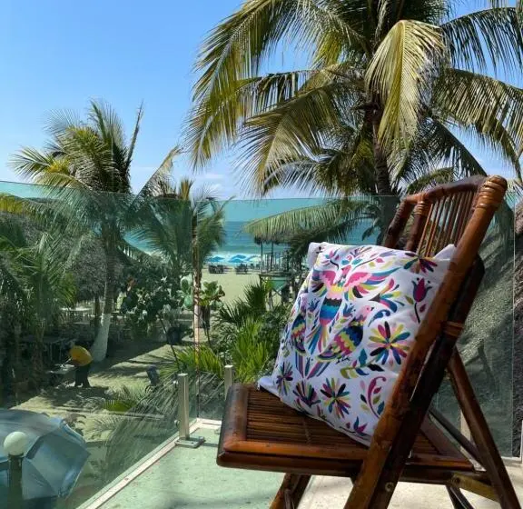 デラックスルーム, Searena San Pancho