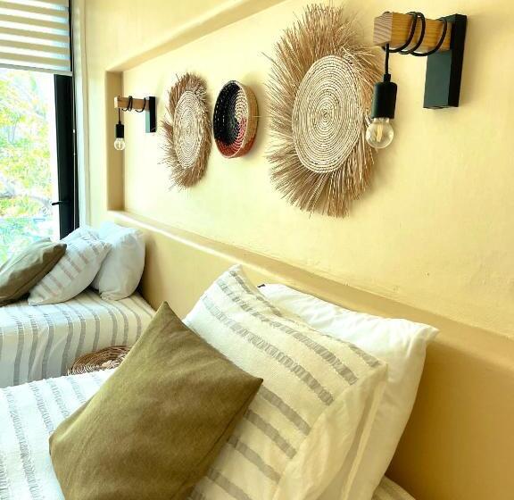 غرفة قياسية, Searena San Pancho