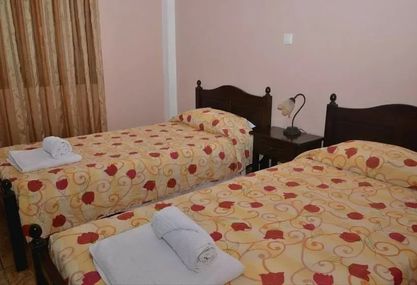 Apartament 1 Dormitor Standard, Meltemi Studios