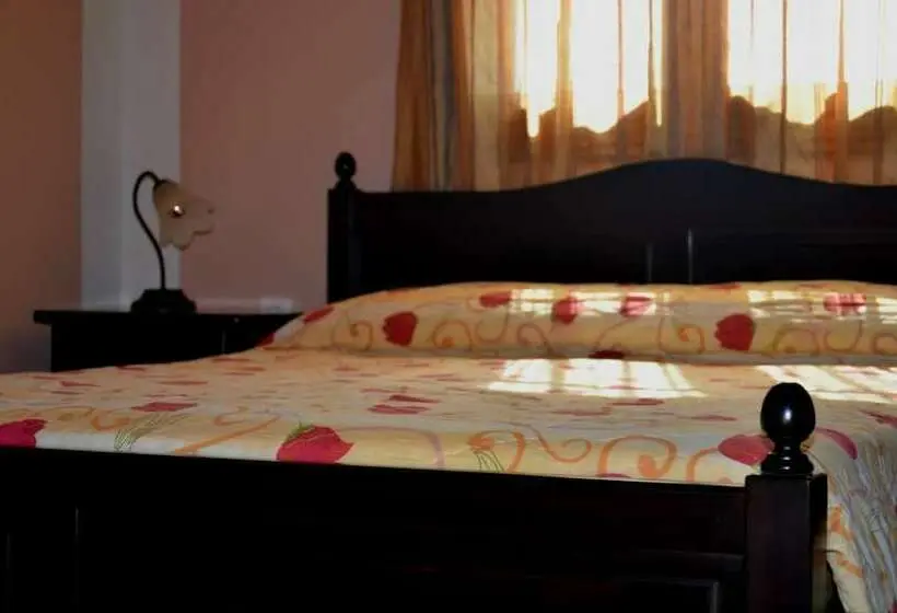 Apartament 1 Dormitor Standard, Meltemi Studios